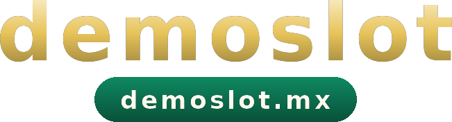 demoslot logo